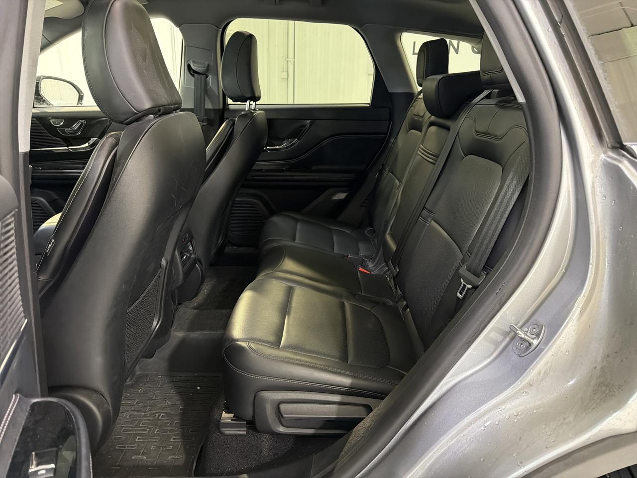 2022 Lincoln Corsair Standard San Antonio TX