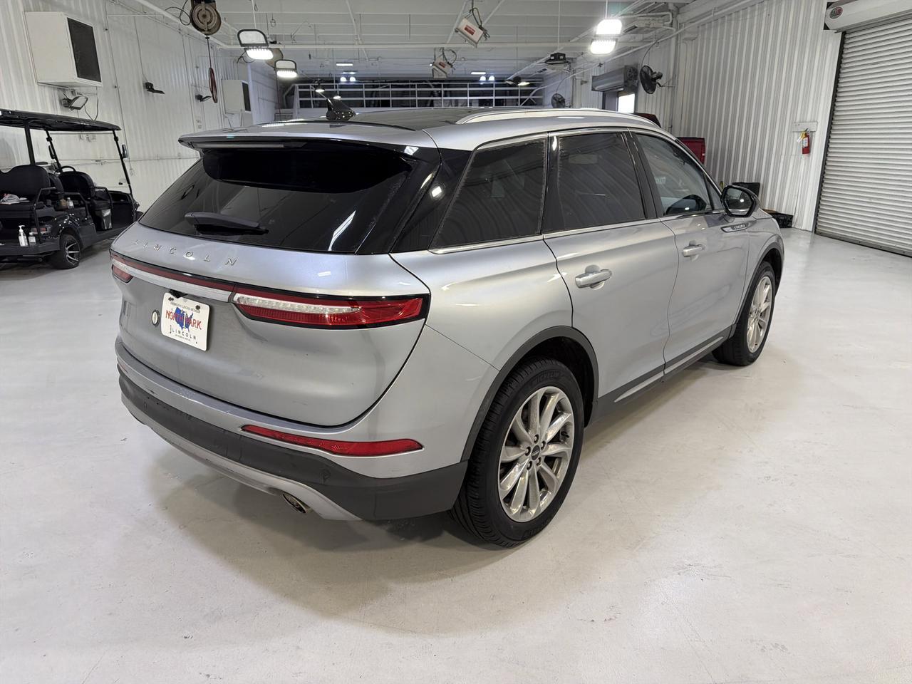 2022 Lincoln Corsair Standard San Antonio TX