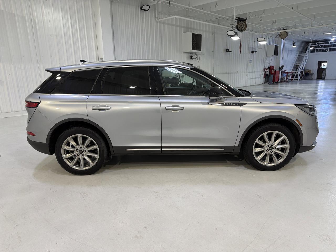 2022 Lincoln Corsair Standard San Antonio TX