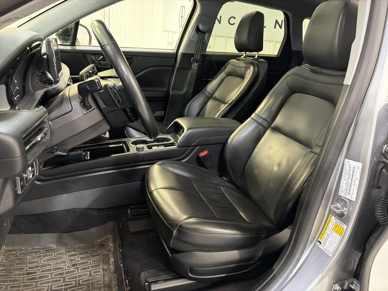 2022 Lincoln Corsair Standard San Antonio TX