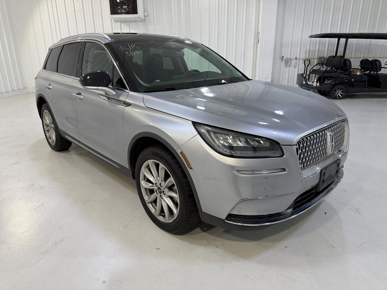 2022 Lincoln Corsair Standard San Antonio TX