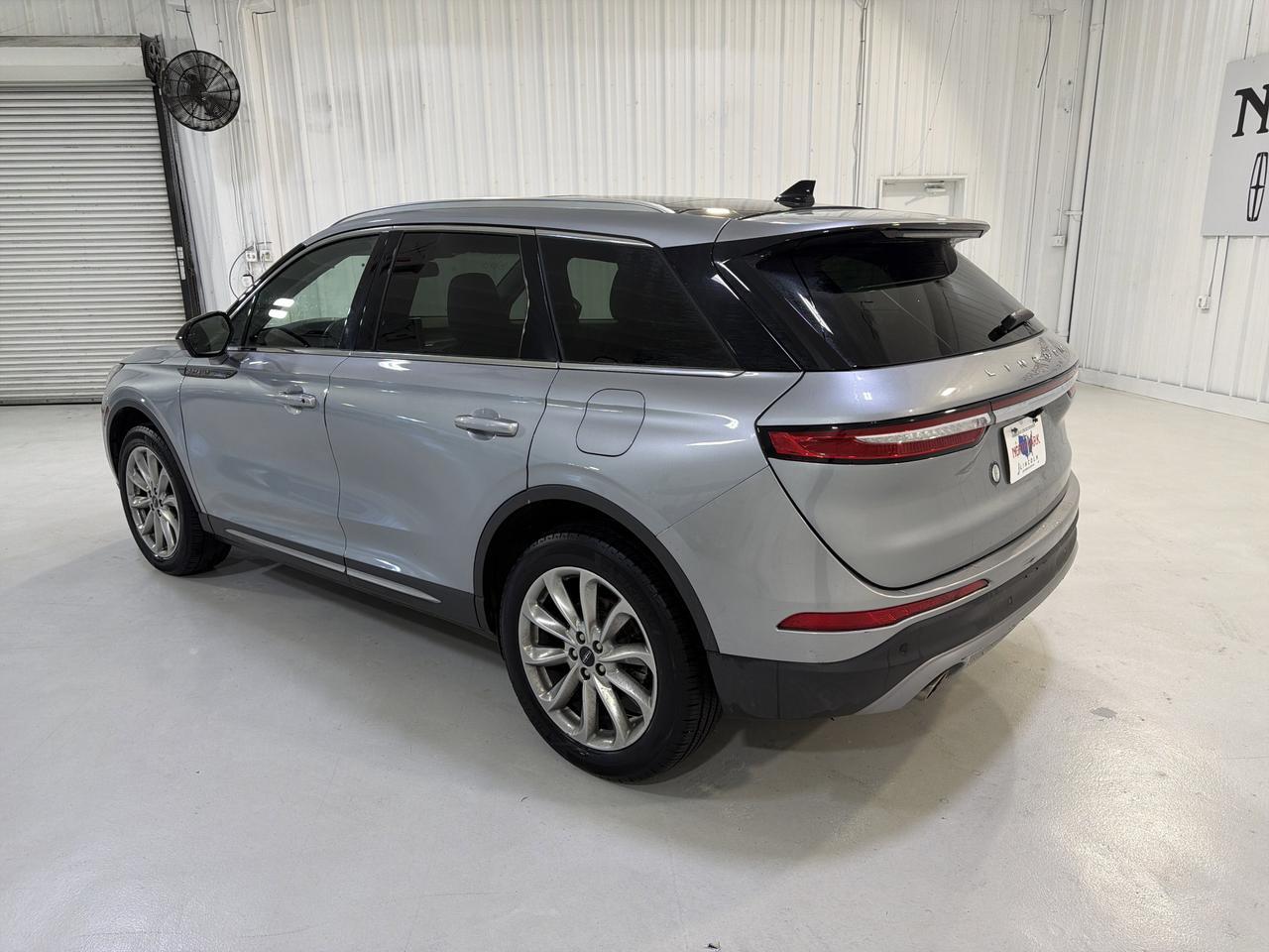 2022 Lincoln Corsair Standard San Antonio TX