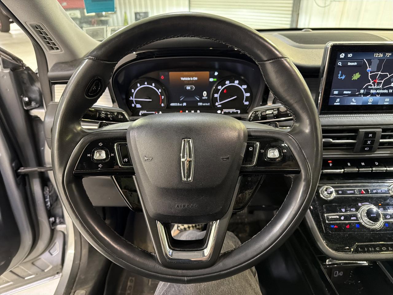 2022 Lincoln Corsair Standard San Antonio TX