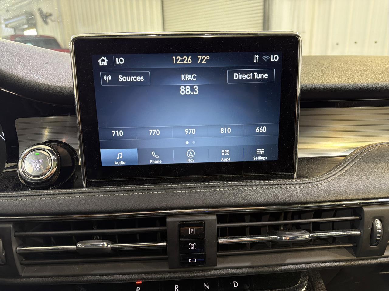 2022 Lincoln Corsair Standard San Antonio TX