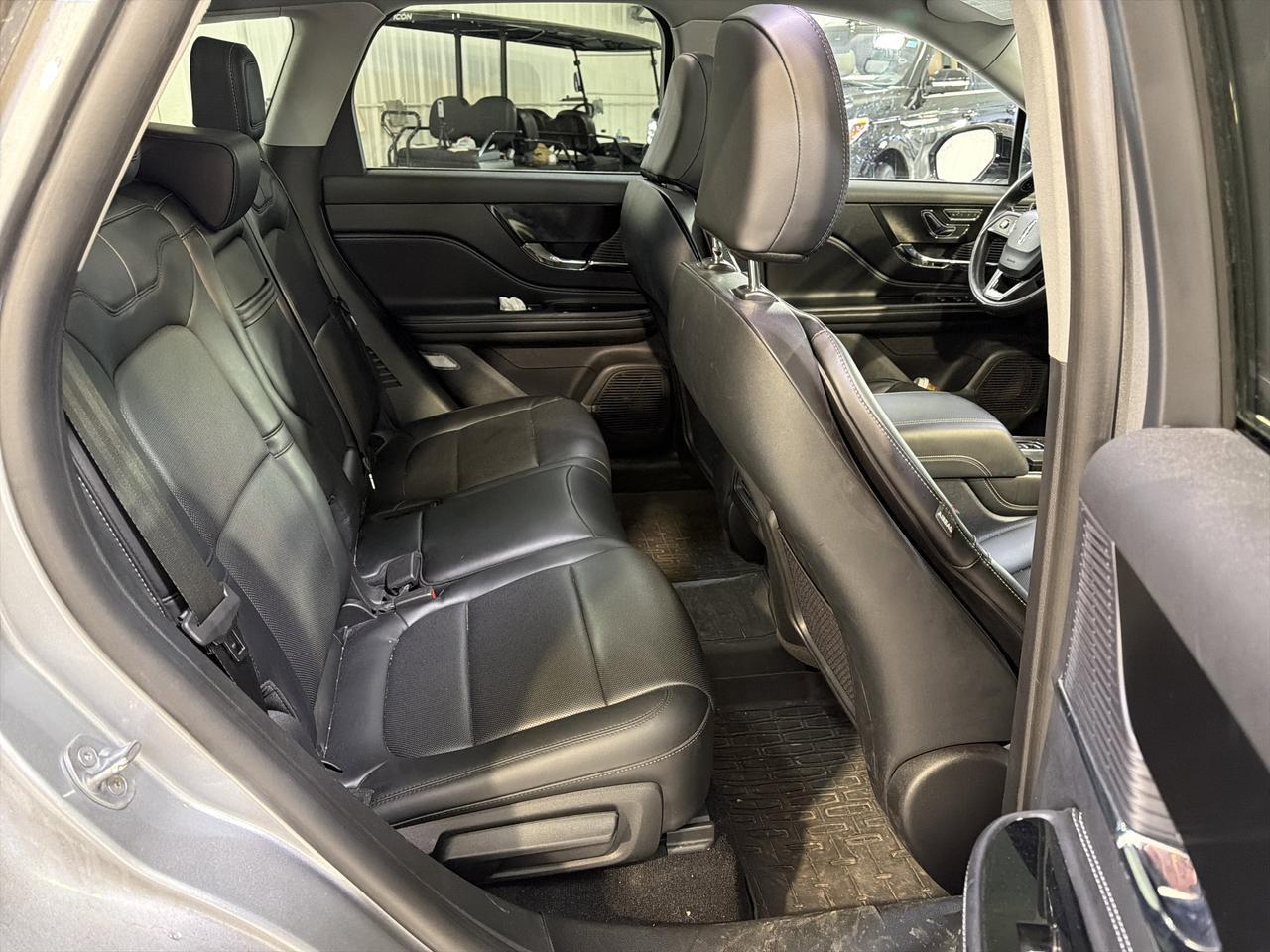 2022 Lincoln Corsair Standard San Antonio TX