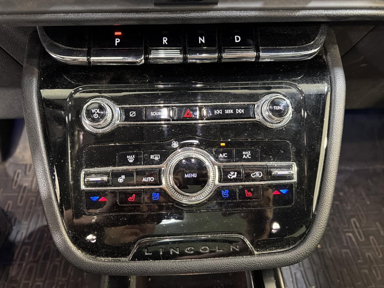 2022 Lincoln Corsair Standard San Antonio TX