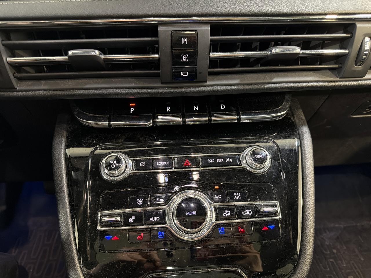 2022 Lincoln Corsair Standard San Antonio TX