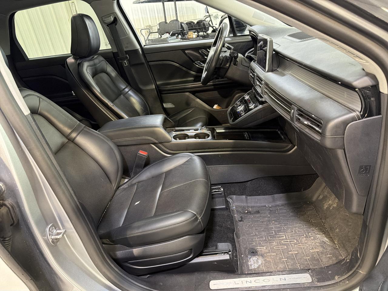 2022 Lincoln Corsair Standard San Antonio TX