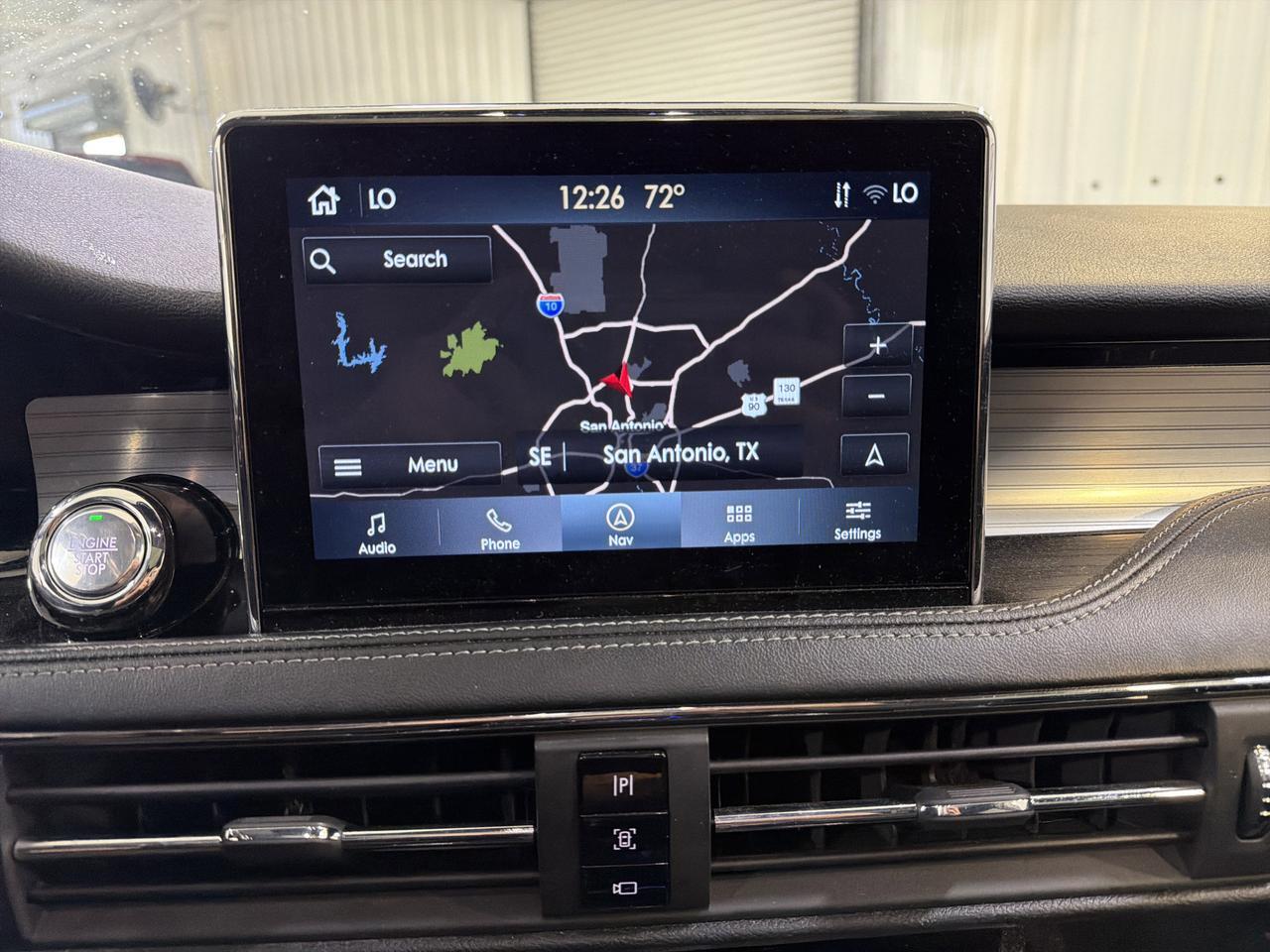 2022 Lincoln Corsair Standard San Antonio TX