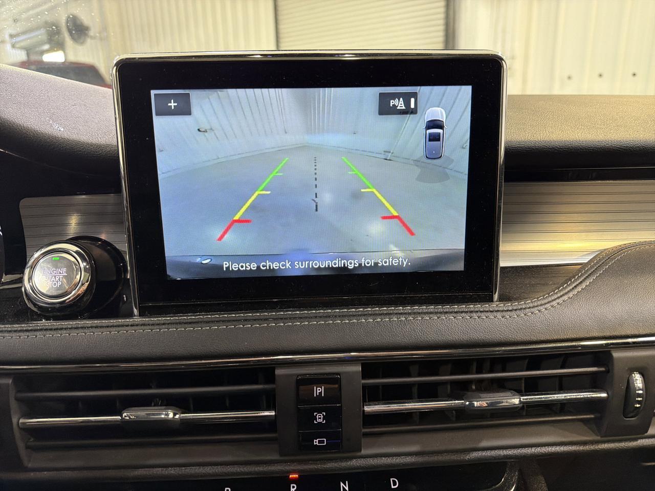 2022 Lincoln Corsair Standard San Antonio TX