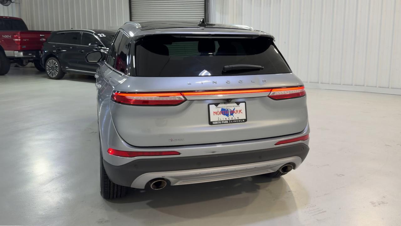 2022 Lincoln Corsair Standard San Antonio TX