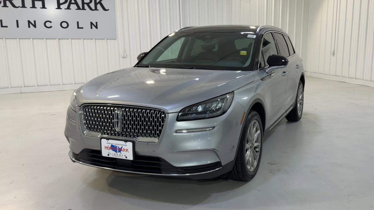 2022 Lincoln Corsair Standard San Antonio TX