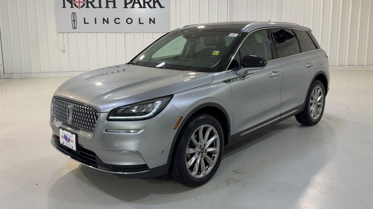 2022 Lincoln Corsair Standard San Antonio TX