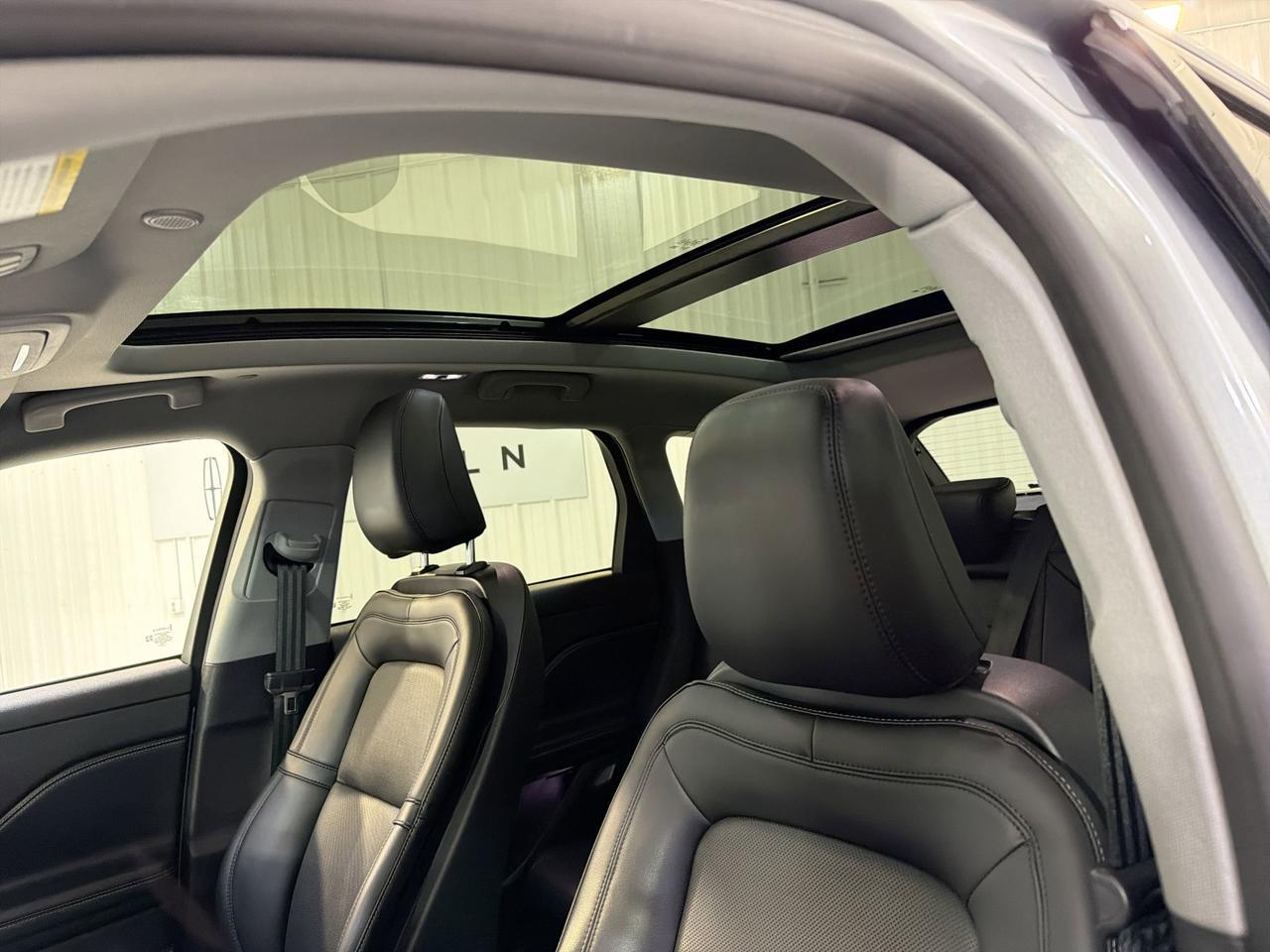 2022 Lincoln Corsair Standard San Antonio TX