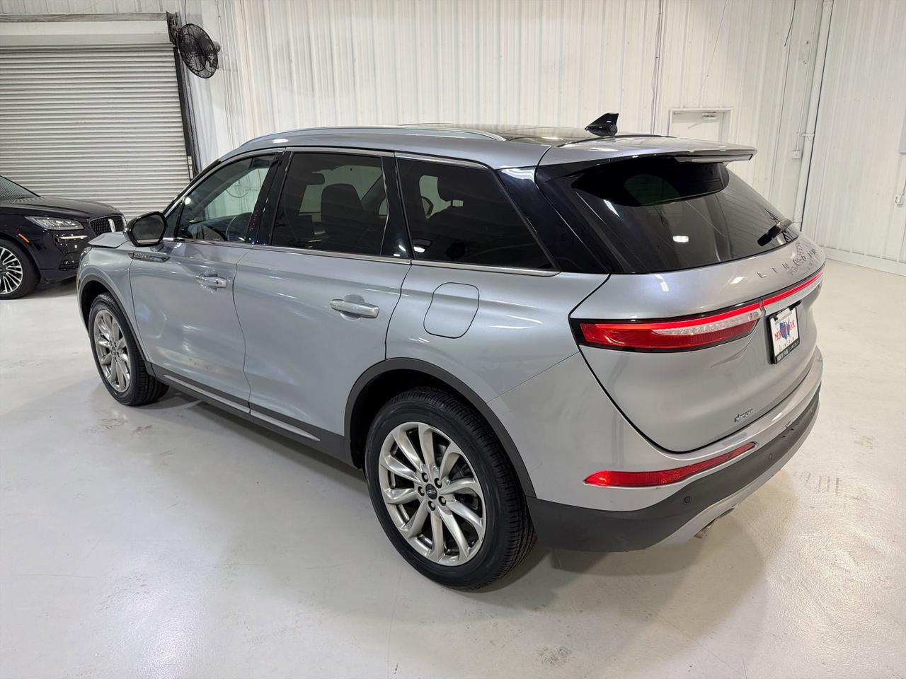 2022 Lincoln Corsair Standard San Antonio TX