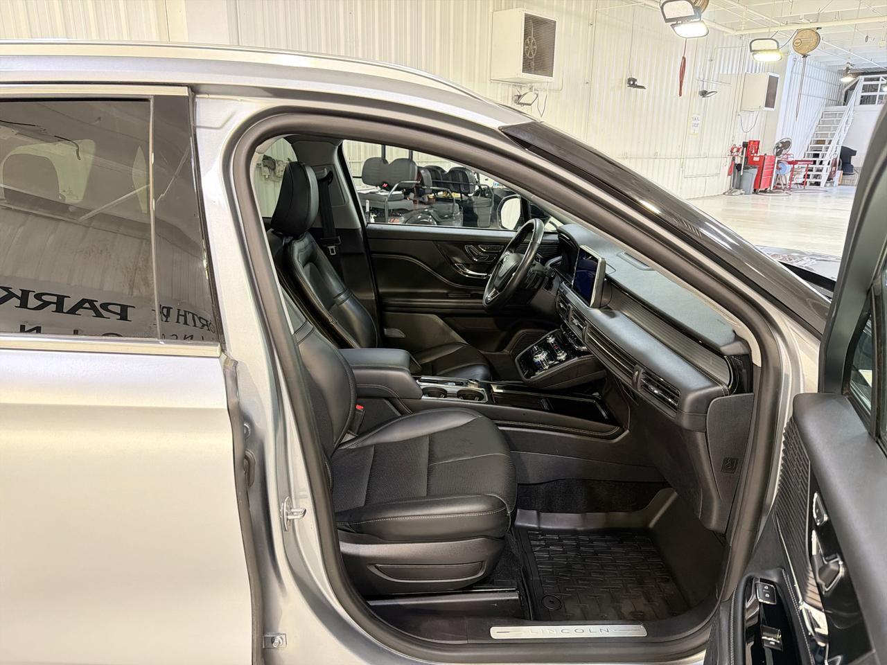 2022 Lincoln Corsair Standard San Antonio TX