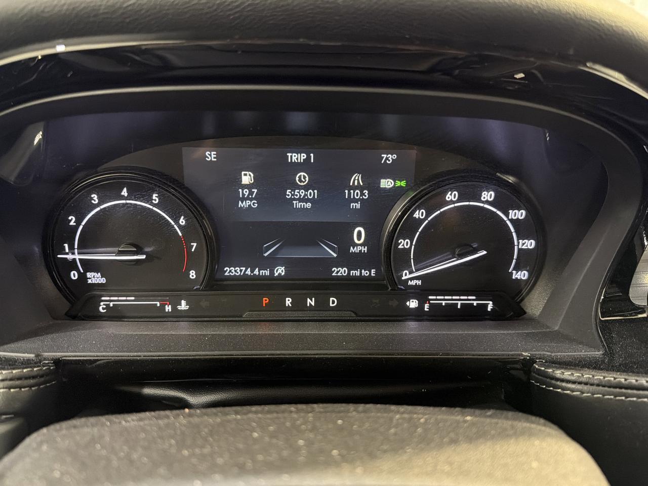 2022 Lincoln Corsair Standard San Antonio TX