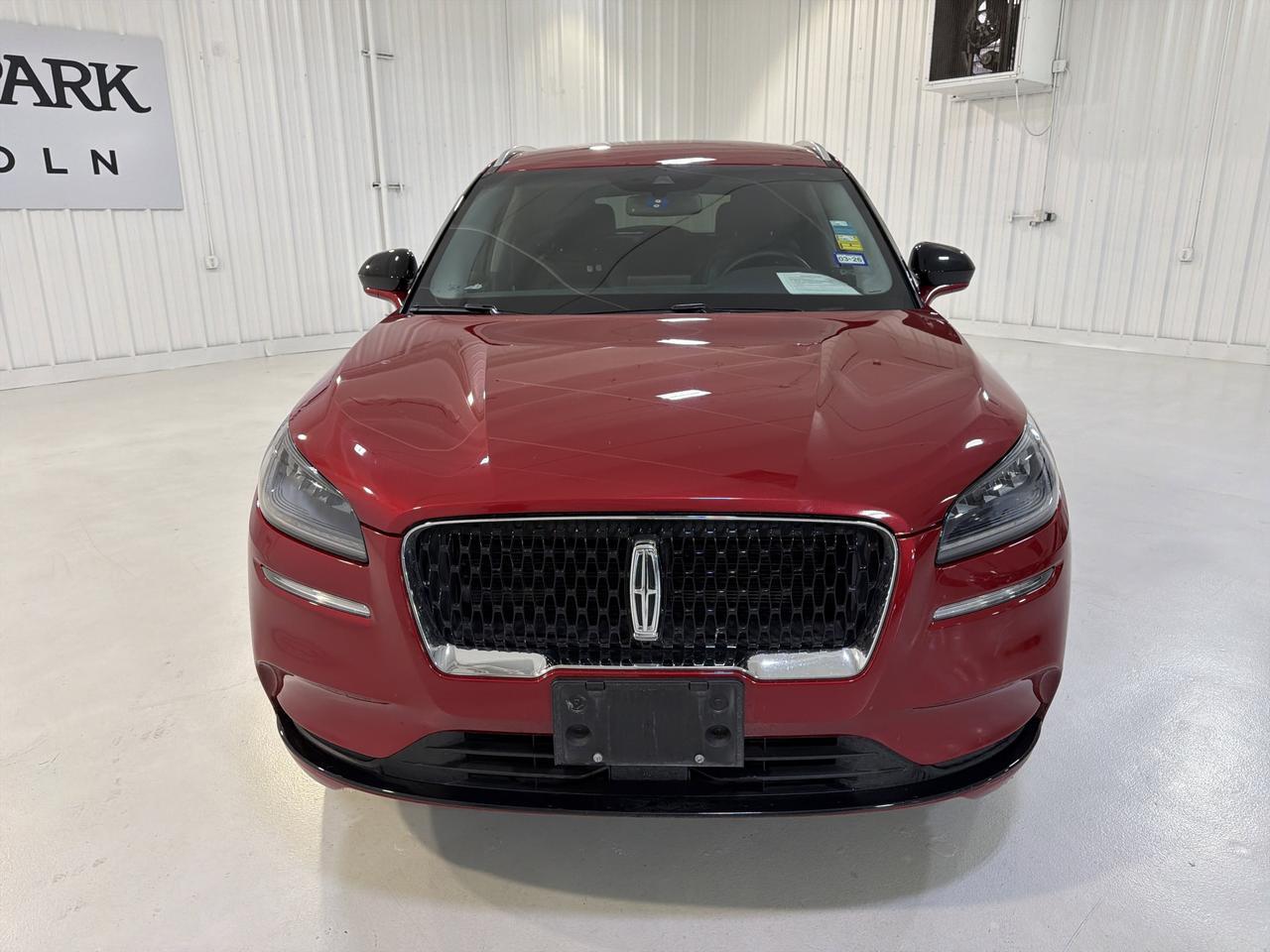 2022 Lincoln Corsair Standard San Antonio TX