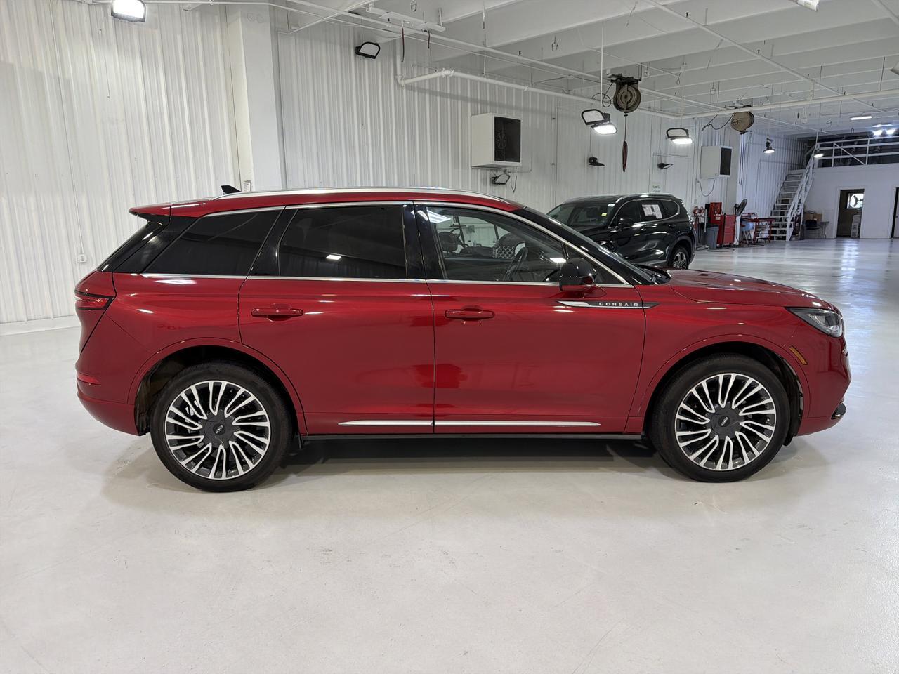 2022 Lincoln Corsair Standard San Antonio TX