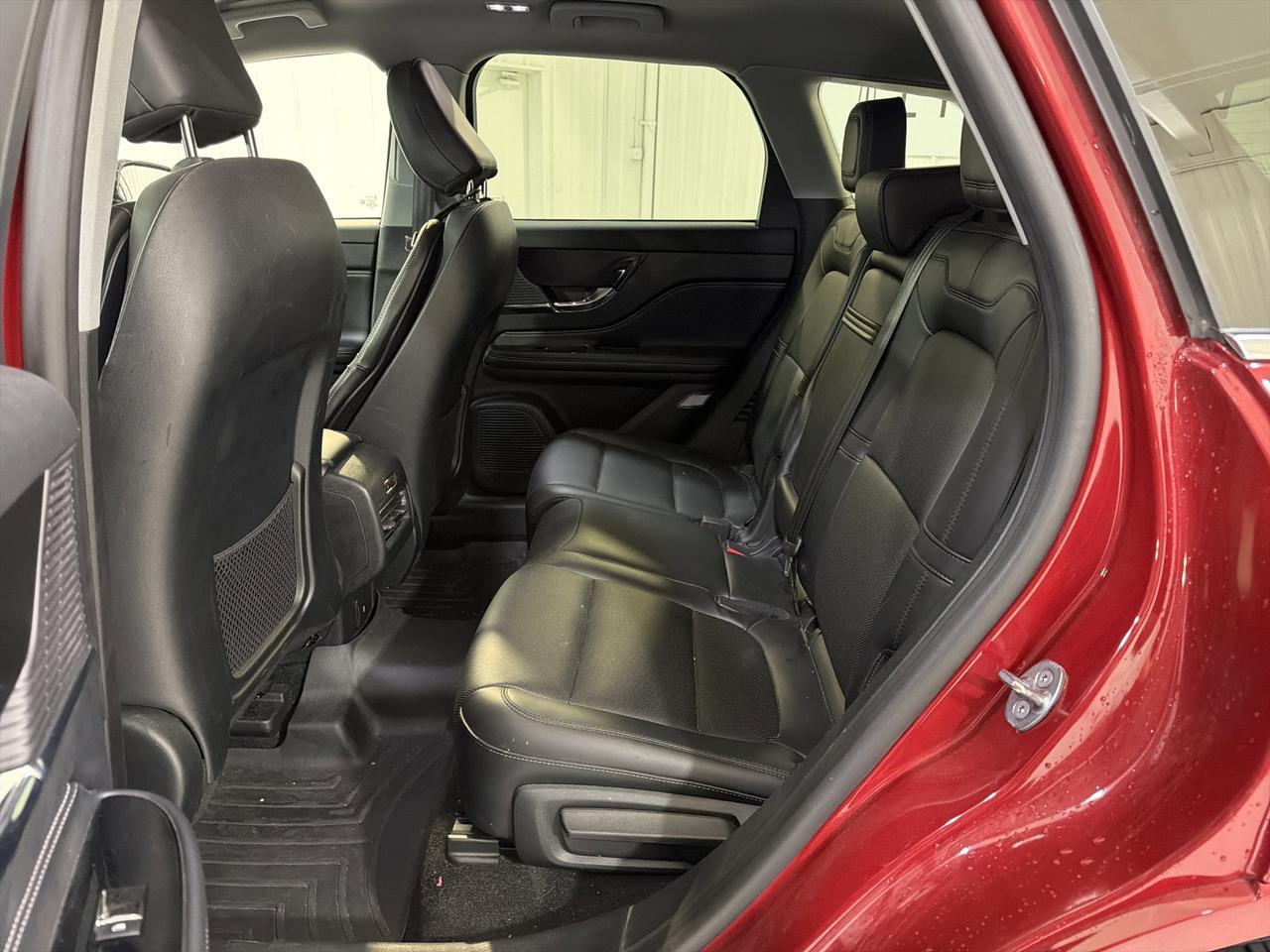 2022 Lincoln Corsair Standard San Antonio TX