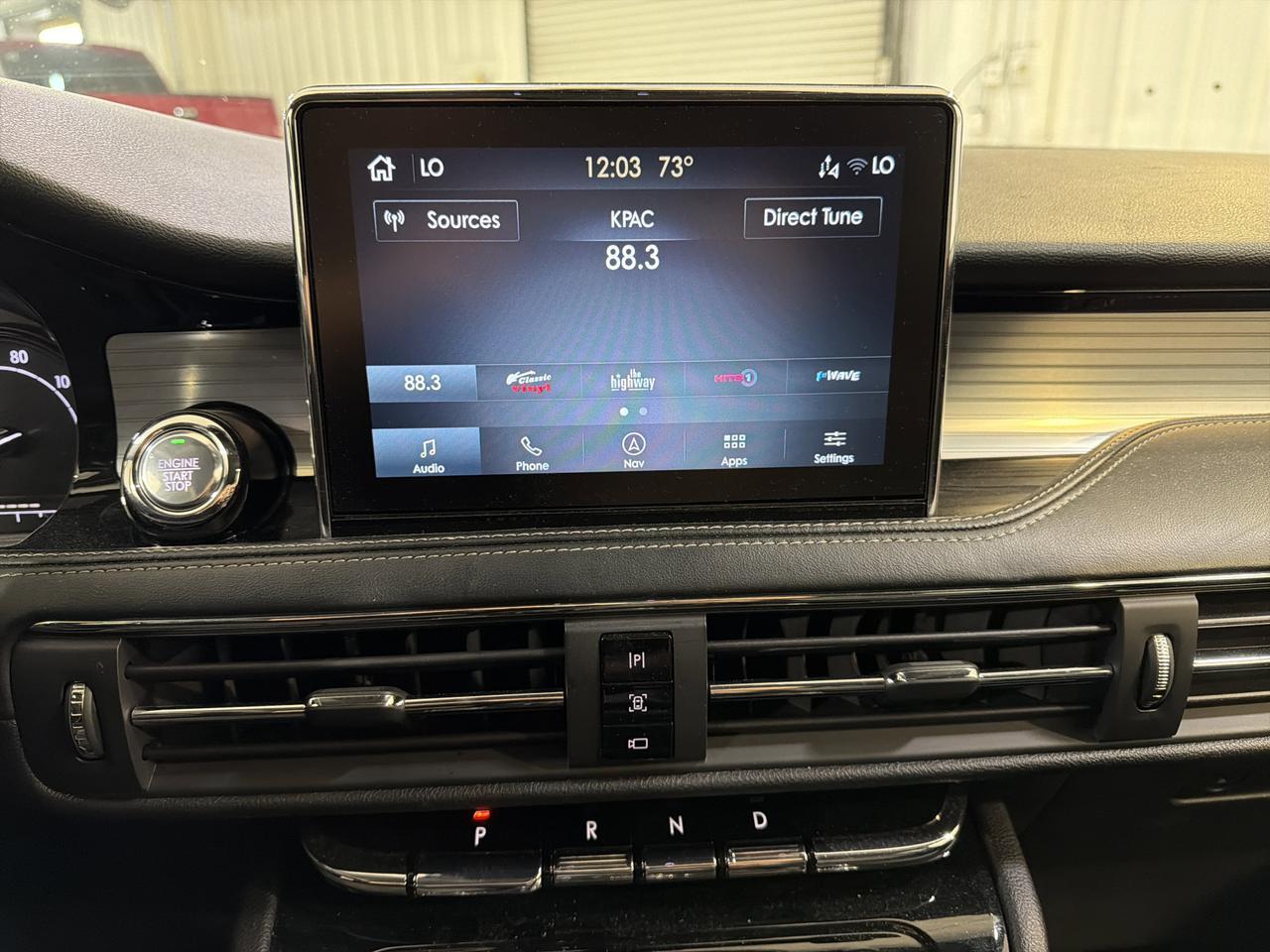 2022 Lincoln Corsair Standard San Antonio TX