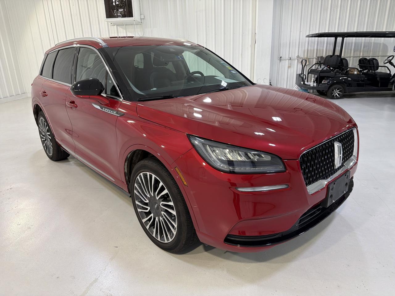 2022 Lincoln Corsair Standard San Antonio TX