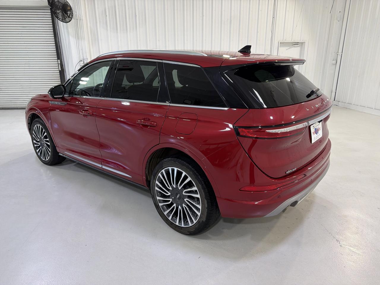 2022 Lincoln Corsair Standard San Antonio TX