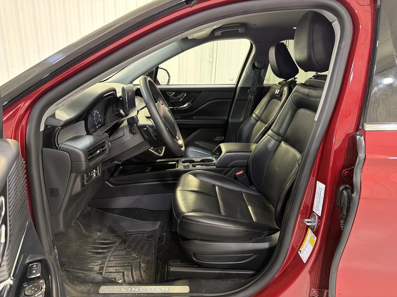 2022 Lincoln Corsair Standard San Antonio TX