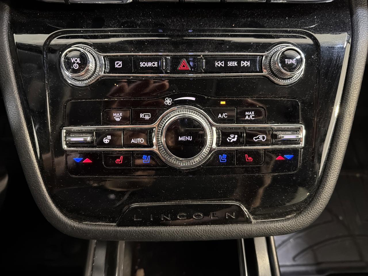 2022 Lincoln Corsair Standard San Antonio TX