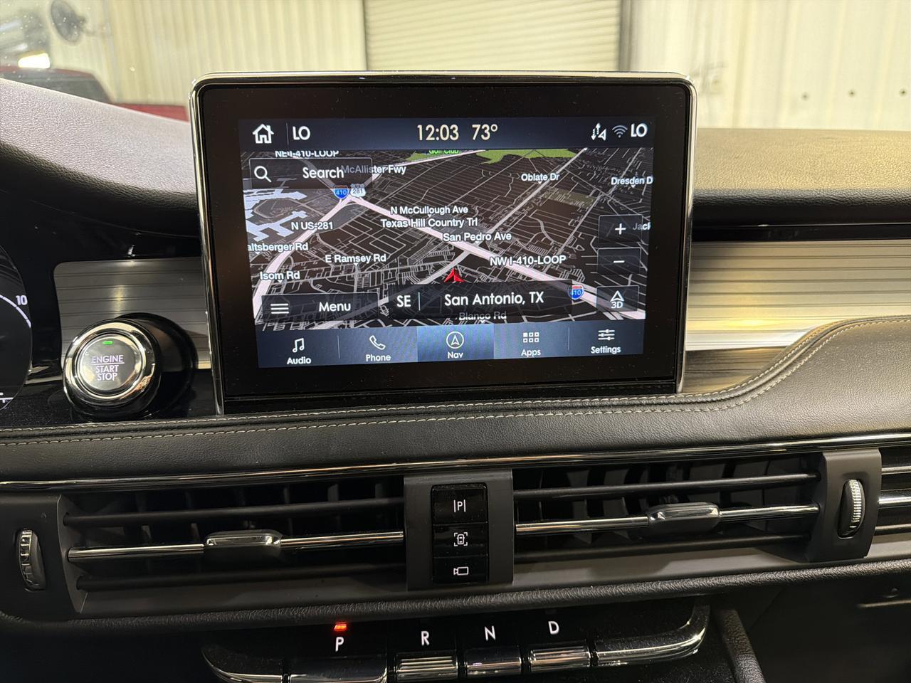 2022 Lincoln Corsair Standard San Antonio TX