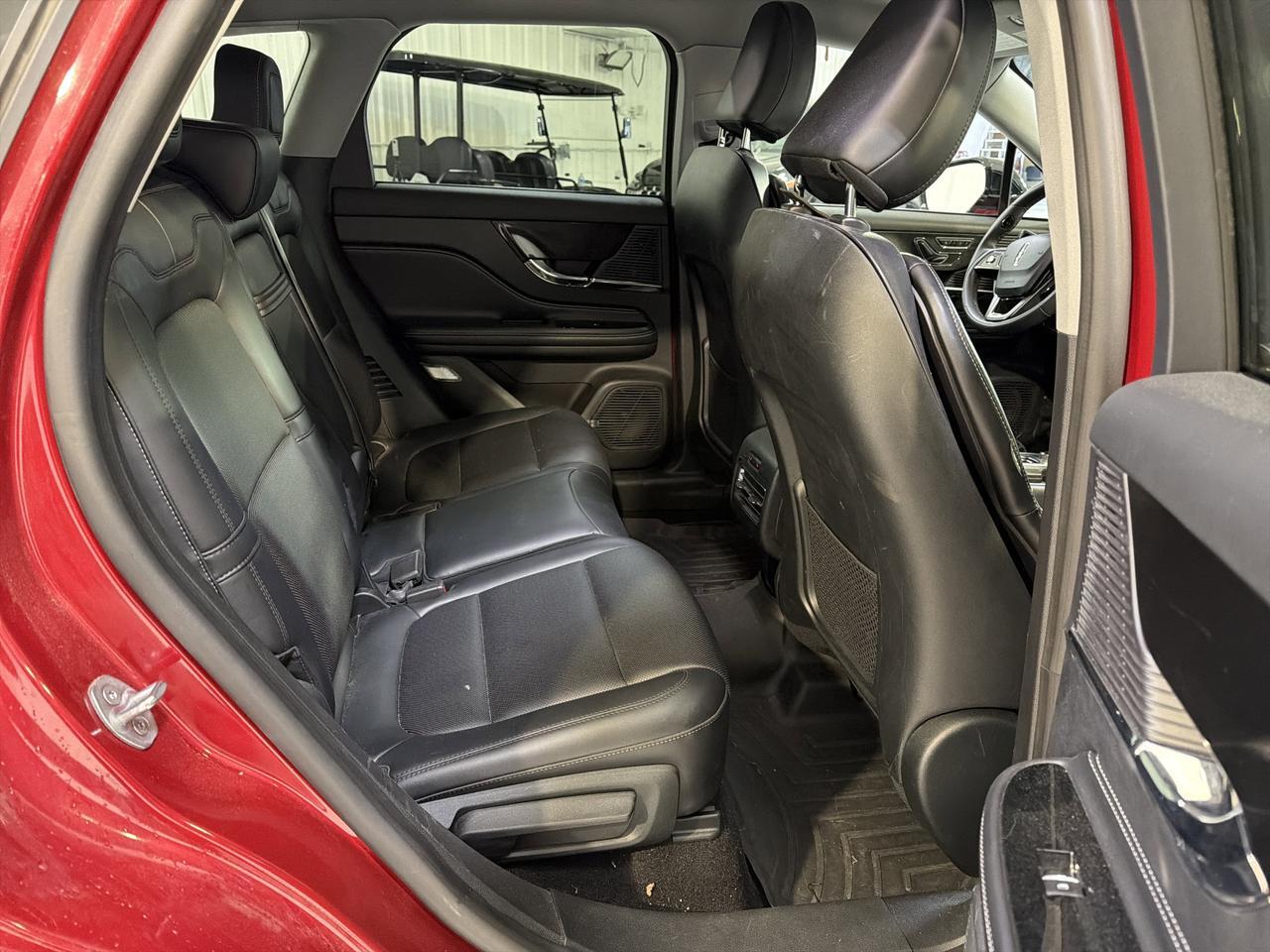 2022 Lincoln Corsair Standard San Antonio TX