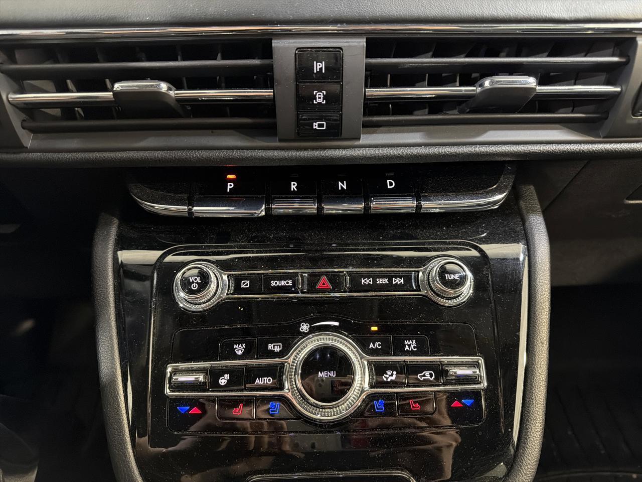 2022 Lincoln Corsair Standard San Antonio TX