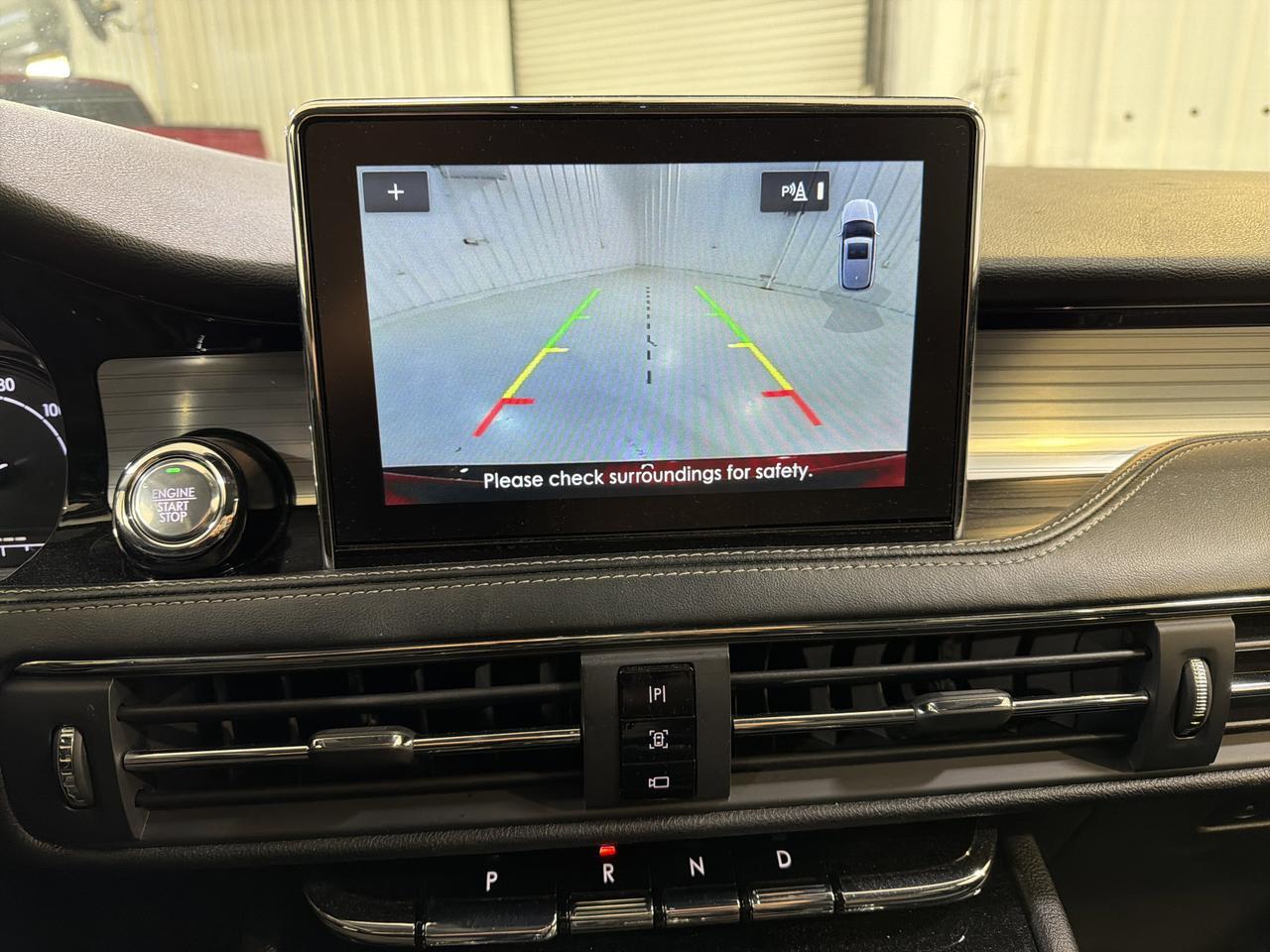 2022 Lincoln Corsair Standard San Antonio TX