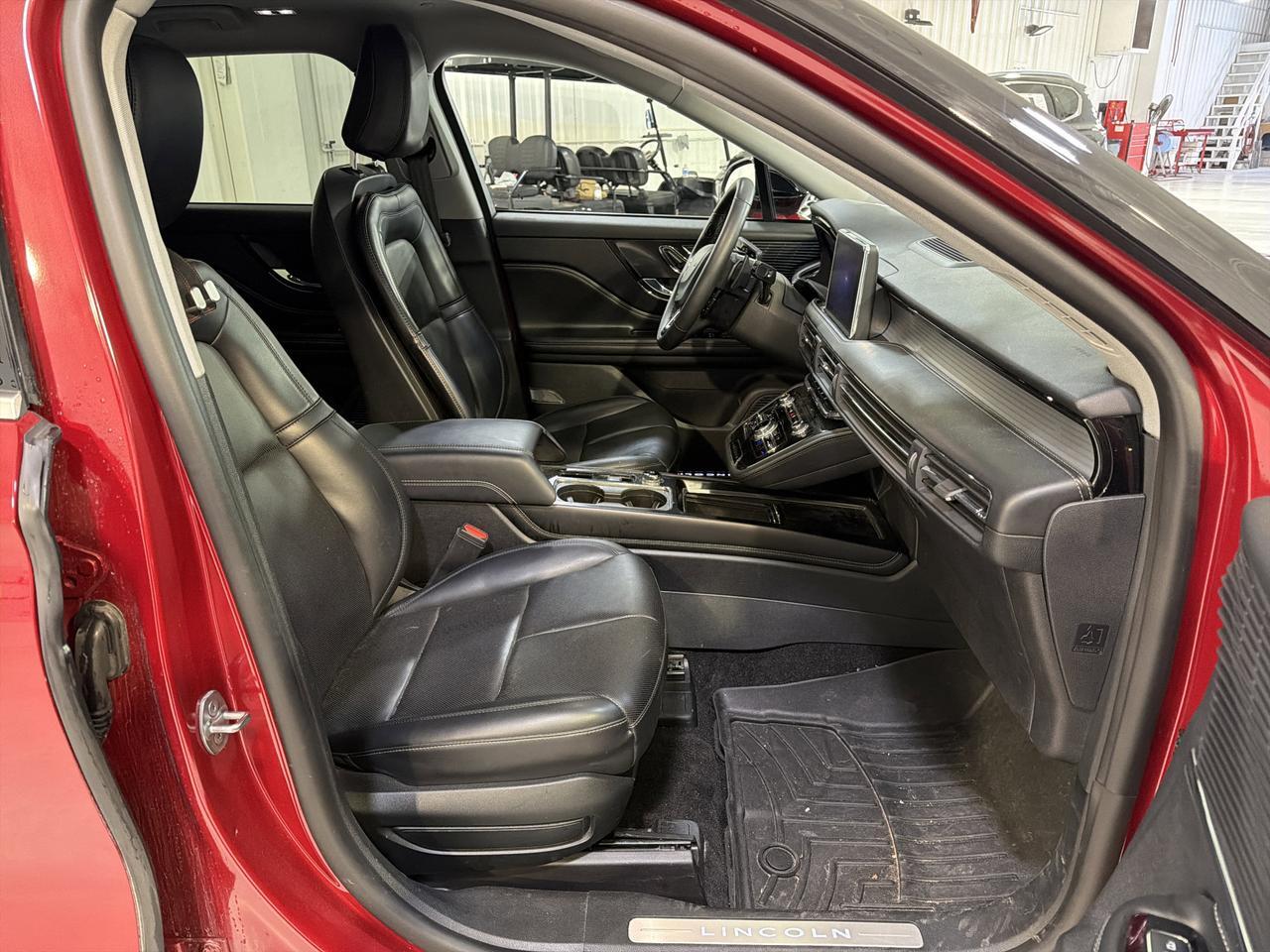 2022 Lincoln Corsair Standard San Antonio TX