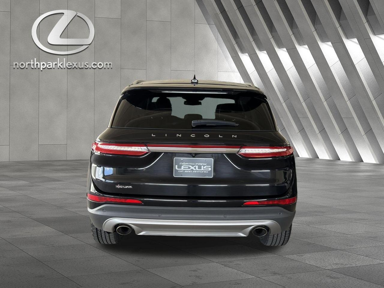 2022 Lincoln Corsair Standard San Antonio TX