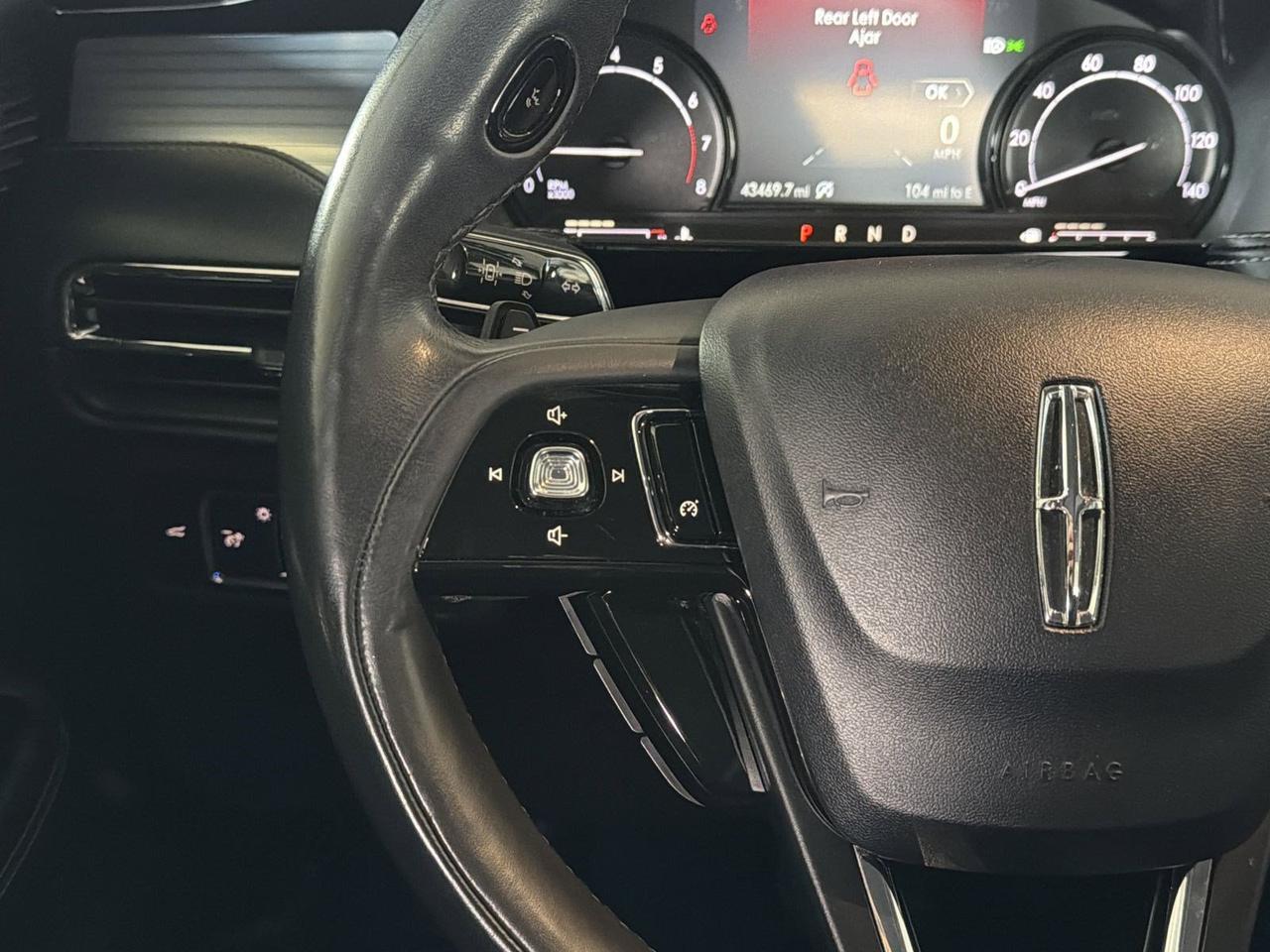 2022 Lincoln Corsair Standard San Antonio TX