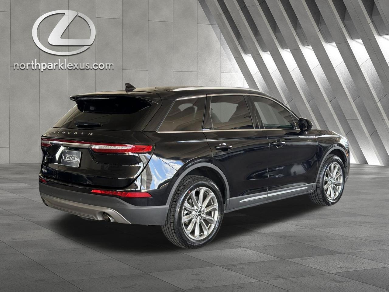 2022 Lincoln Corsair Standard San Antonio TX