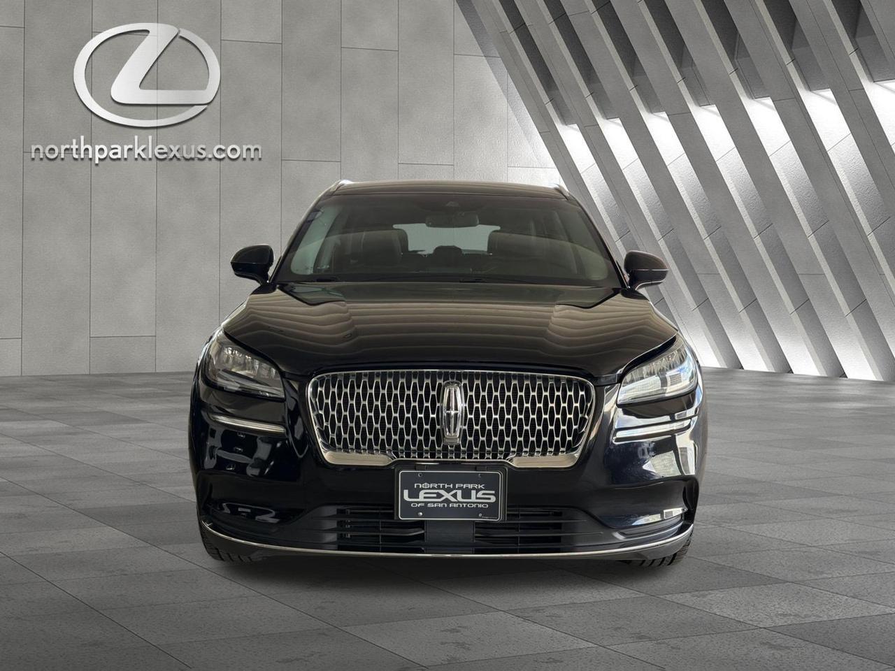 2022 Lincoln Corsair Standard San Antonio TX
