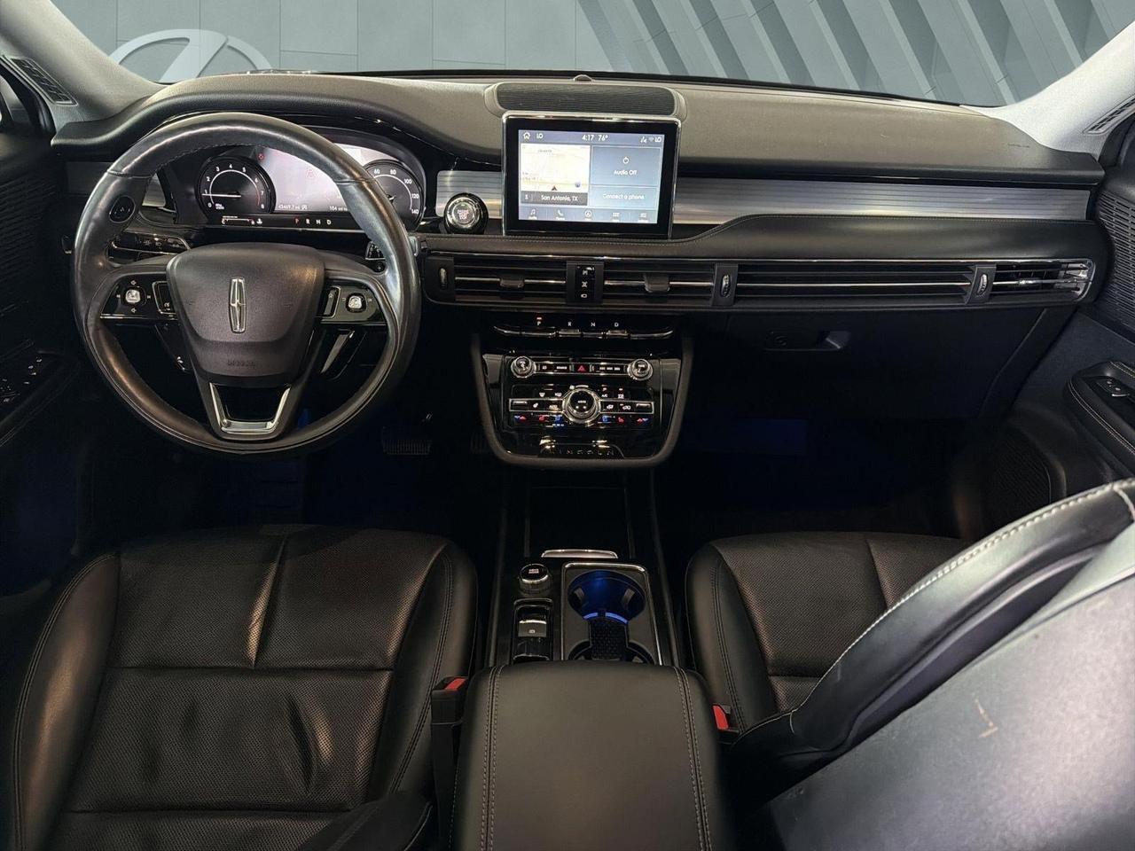 2022 Lincoln Corsair Standard San Antonio TX