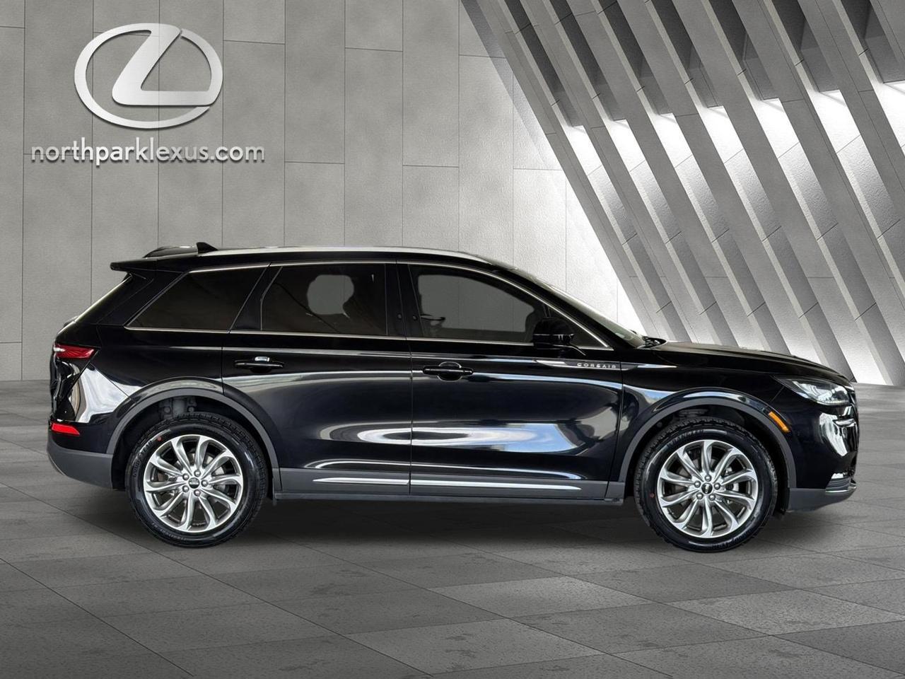2022 Lincoln Corsair Standard San Antonio TX