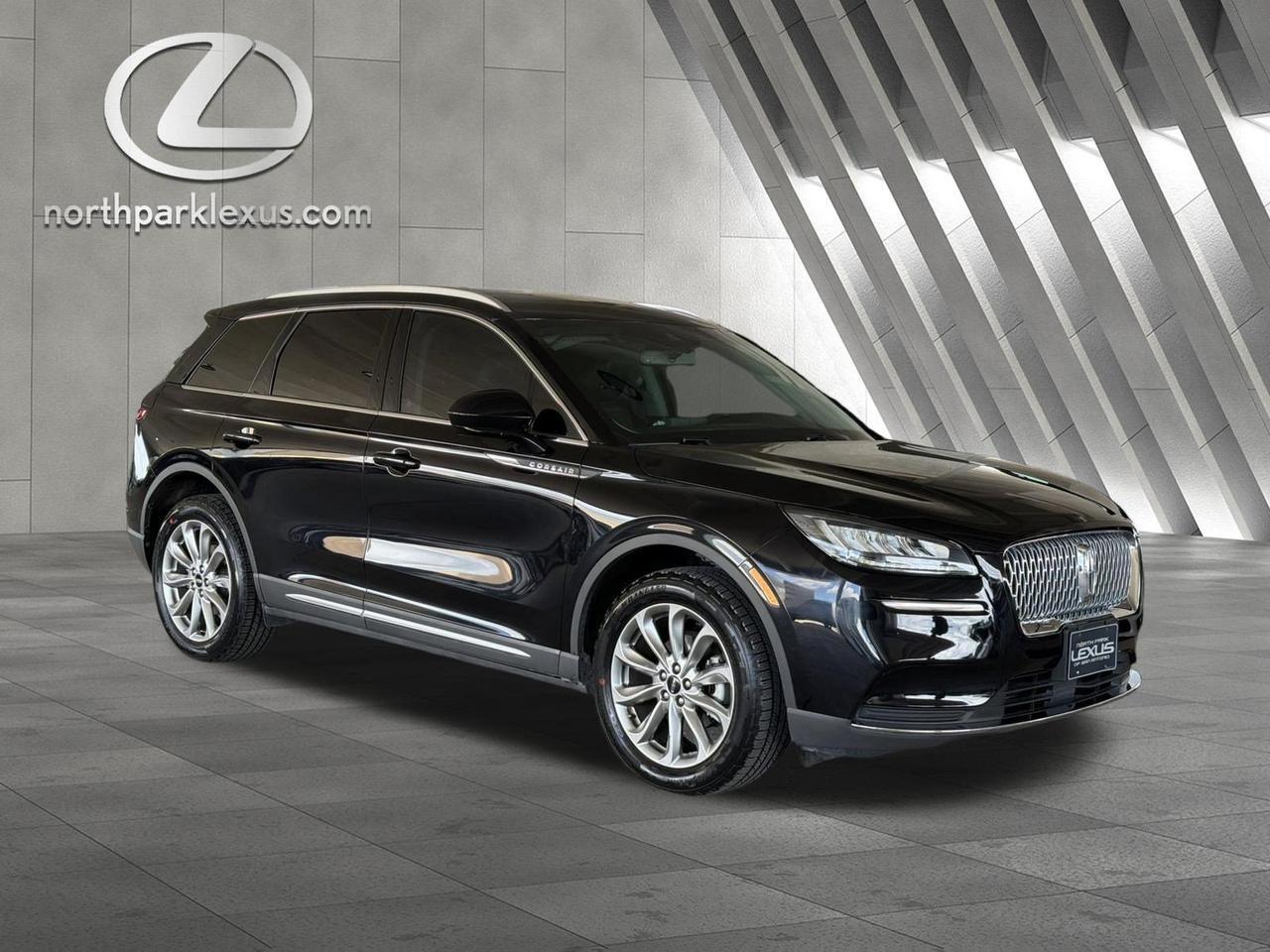 2022 Lincoln Corsair Standard San Antonio TX