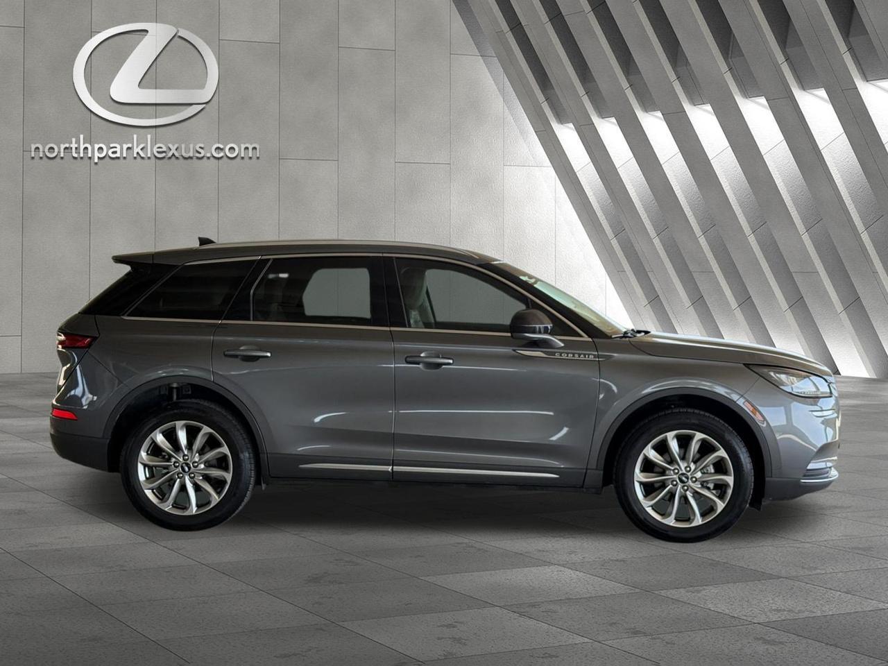 2022 Lincoln Corsair Standard San Antonio TX