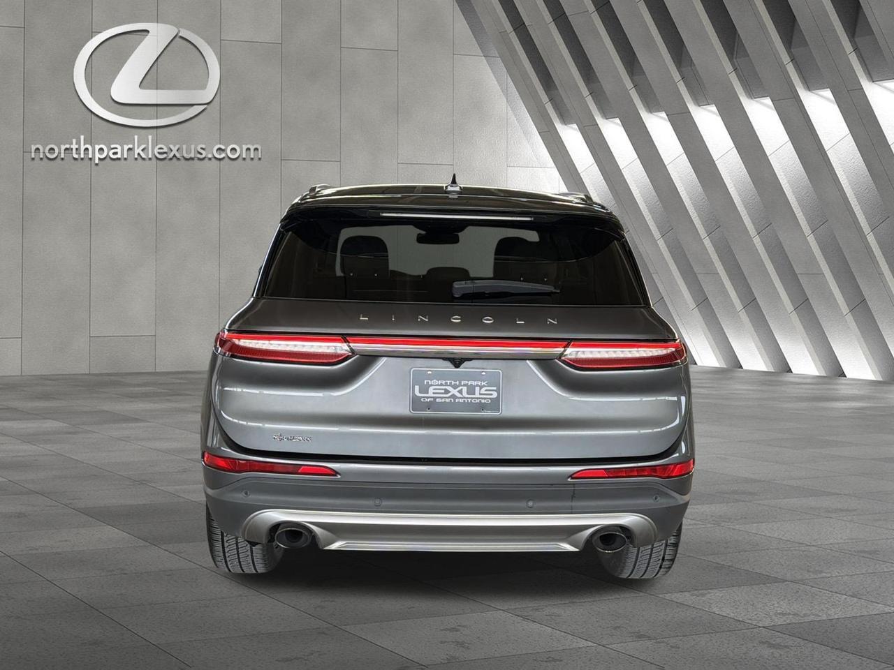 2022 Lincoln Corsair Standard San Antonio TX