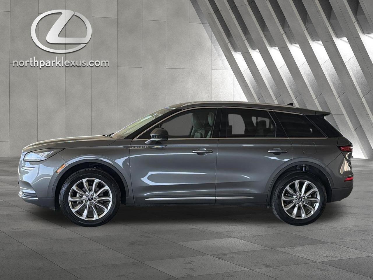 2022 Lincoln Corsair Standard San Antonio TX