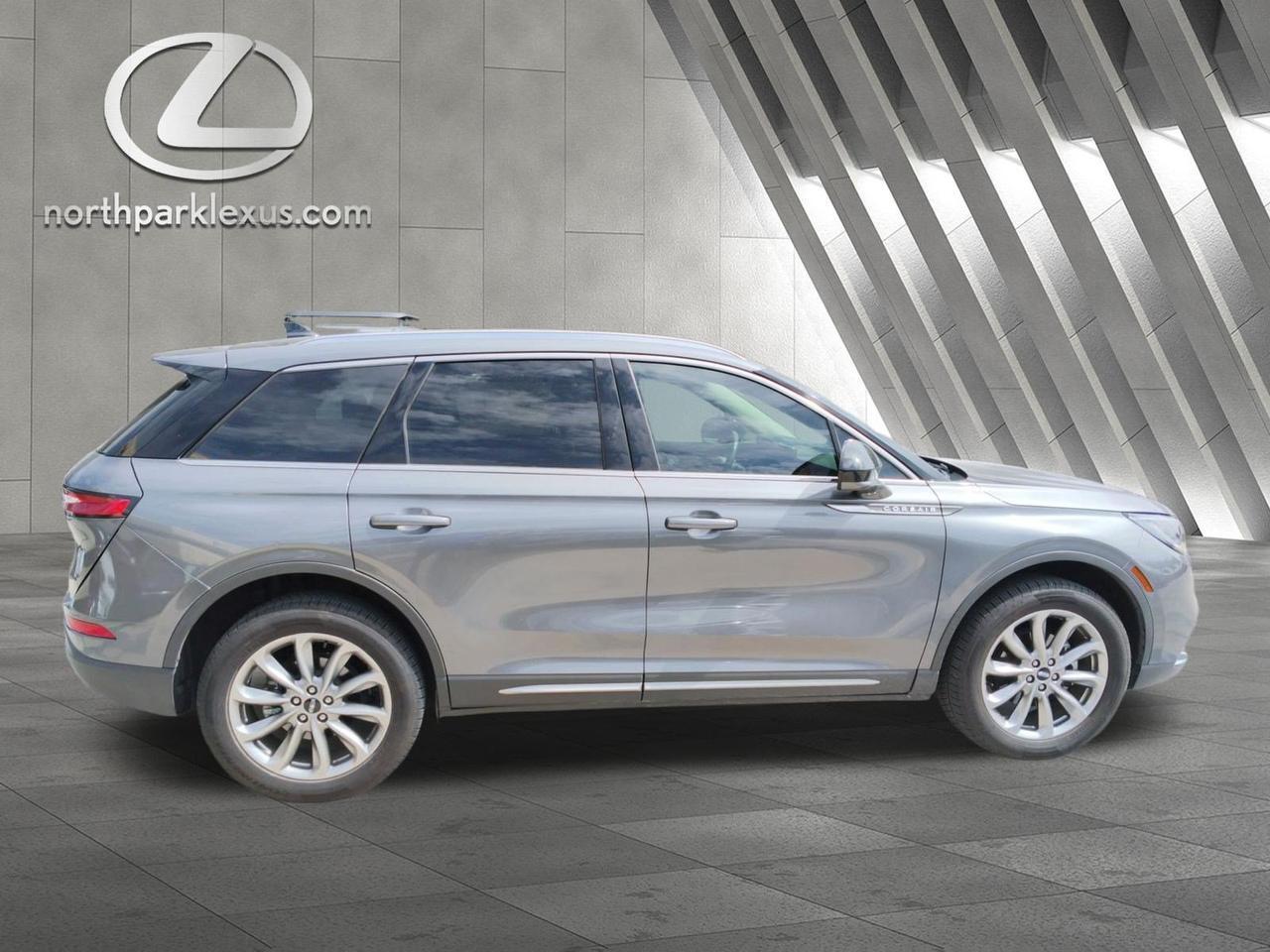 2022 Lincoln Corsair Standard San Antonio TX