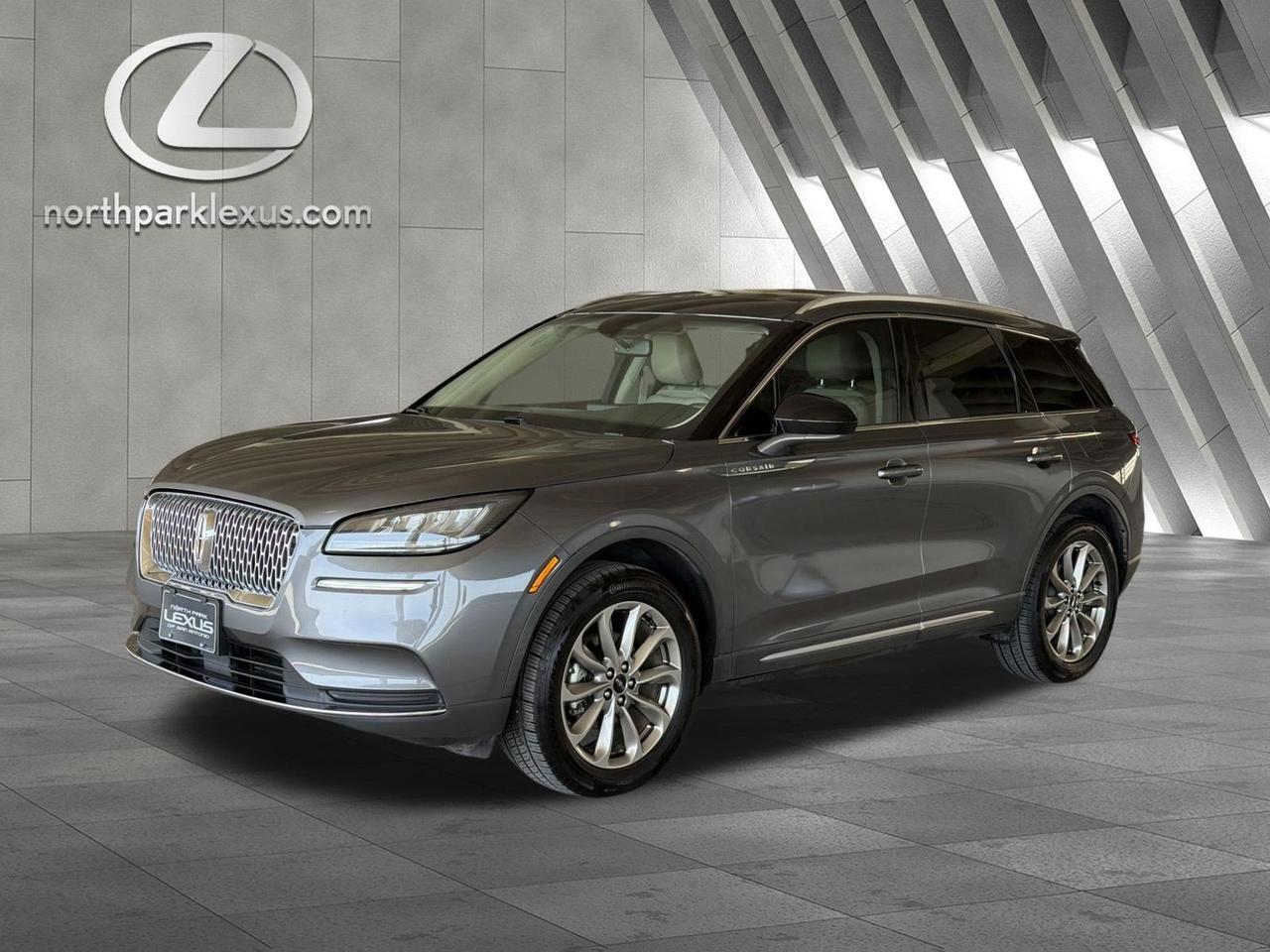 2022 Lincoln Corsair Standard San Antonio TX