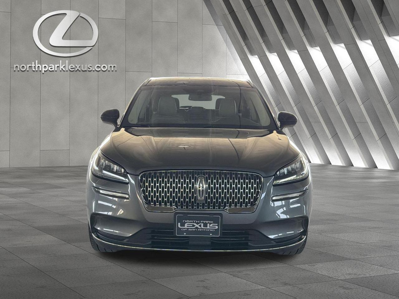 2022 Lincoln Corsair Standard San Antonio TX