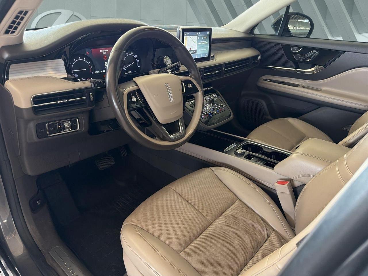 2022 Lincoln Corsair Standard San Antonio TX