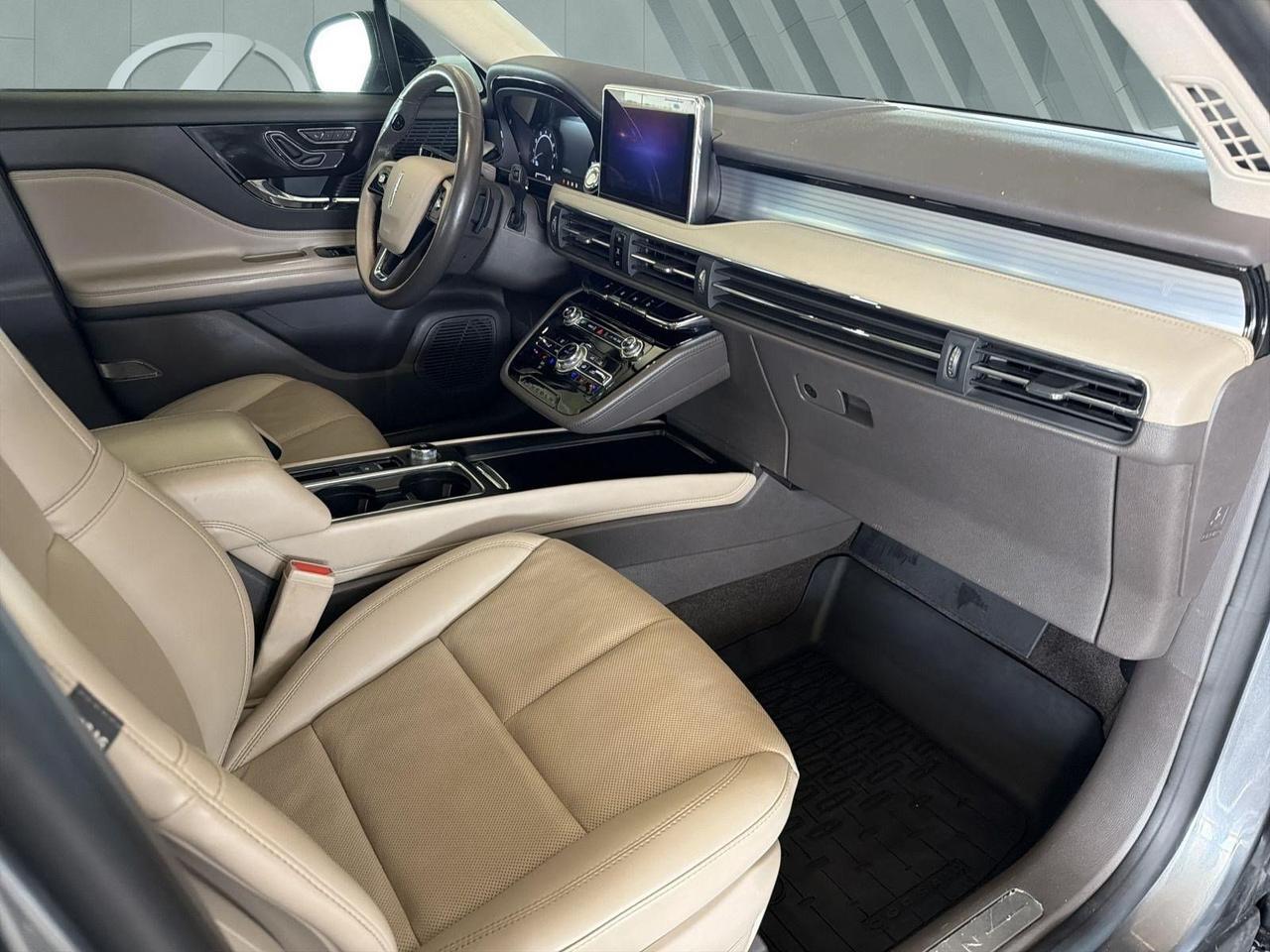 2022 Lincoln Corsair Standard San Antonio TX