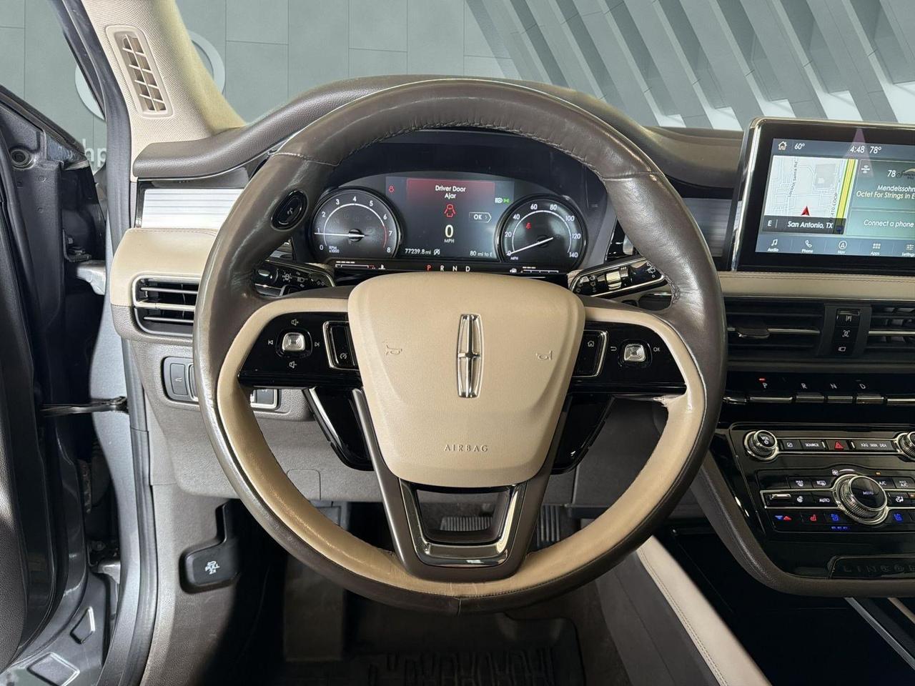 2022 Lincoln Corsair Standard San Antonio TX